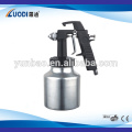 Boquilla de fluido 0.5 Mm Hvlp Spray Gun Hvlp